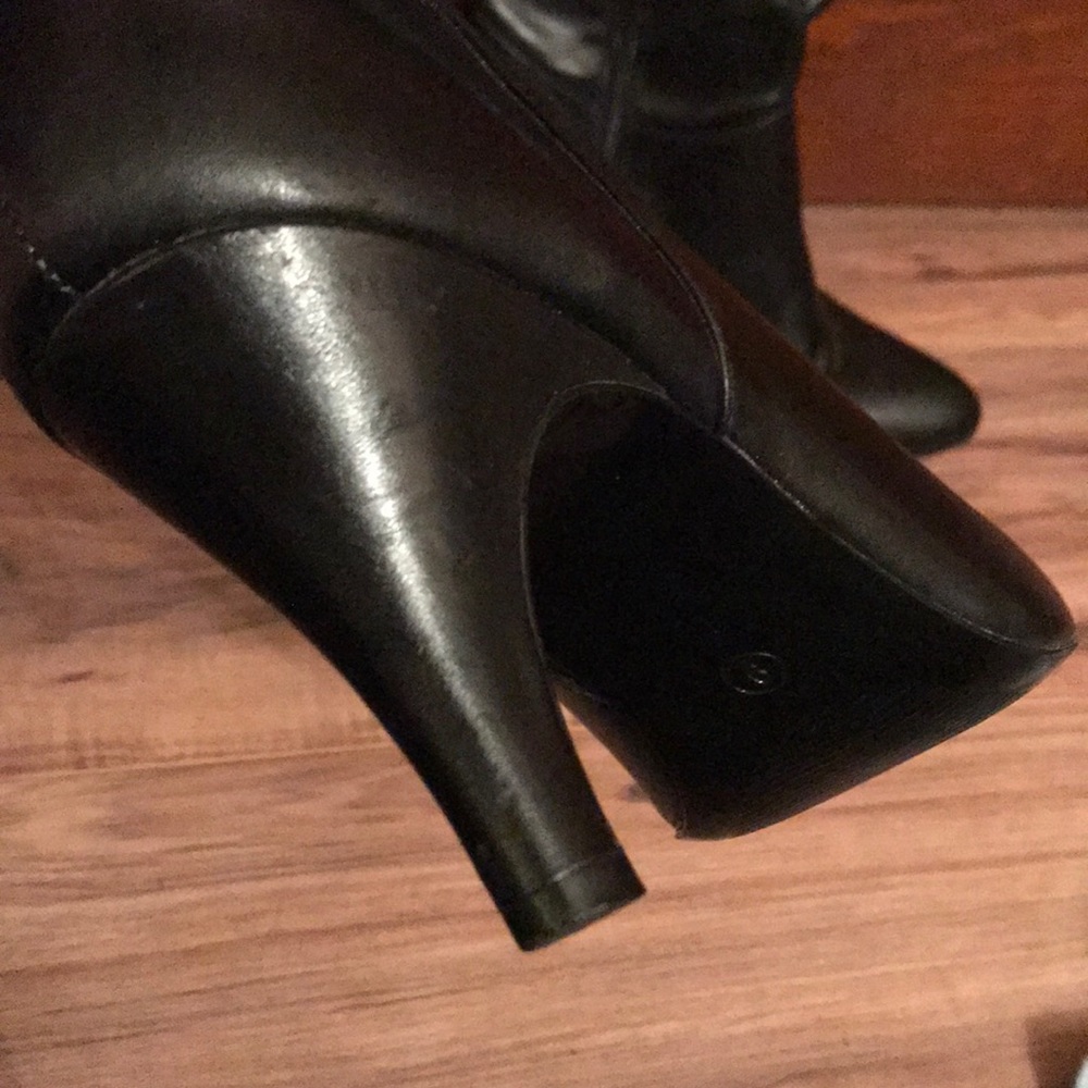Merona Collection Boots - Picture 3 of 5